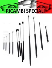 MOLLA A GAS PORTELLONE POSTERIORE FIAT STILO MULTIWAGON SW DAL 10/2003 IN POI