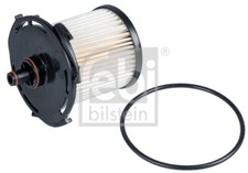 FEBI BILSTEIN 109110 Kraftstofffilter für FORD