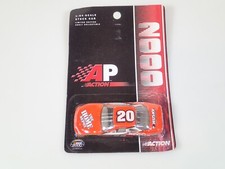 2000 Action Tony Stewart 20 Home Depot 1:64 DIECAST Race Car Limited Edition D