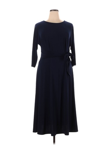 esther embroidered midi dress Esther Dress M