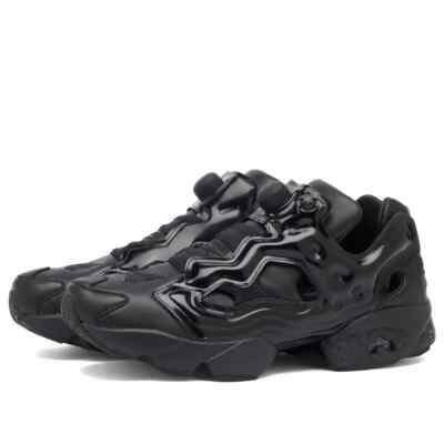 Reebok x Needles Instapump Fury 94 Sneakers in Black | eBay