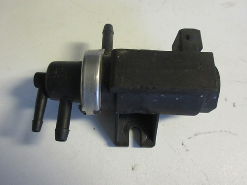 Magnetventil Druckwandler Electrical Selenoid Drucksensor VW Audi 1H0906627