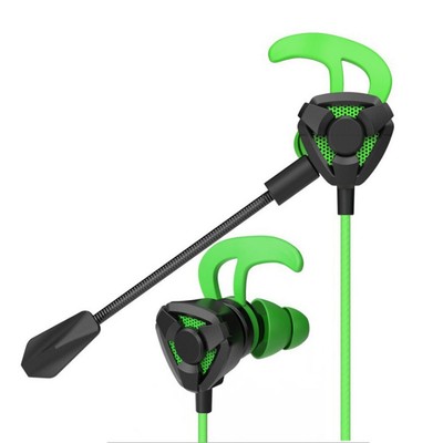 Verbessern Sie Ihr für Gaming Setup mit Geräuschunterdrückung Inear Kopfhörer