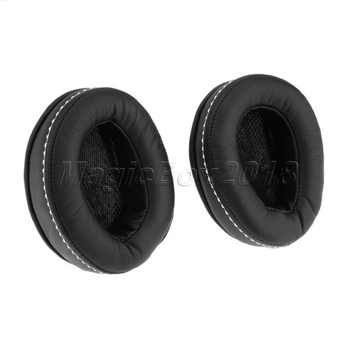 Replacement Earpads Pillow Pads Cushion for Denon AHD600 D600EM D600