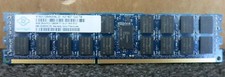 Nanya 8GB RAM DDR3-1600 PC3-12800 800MHz 24 Pin Memory Modules NT8GC72B4NG0NL-DI