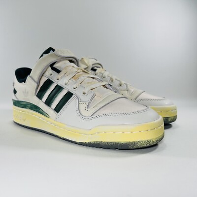 adidas gazelle silver green womens Forum 84 Low ADV – Premier