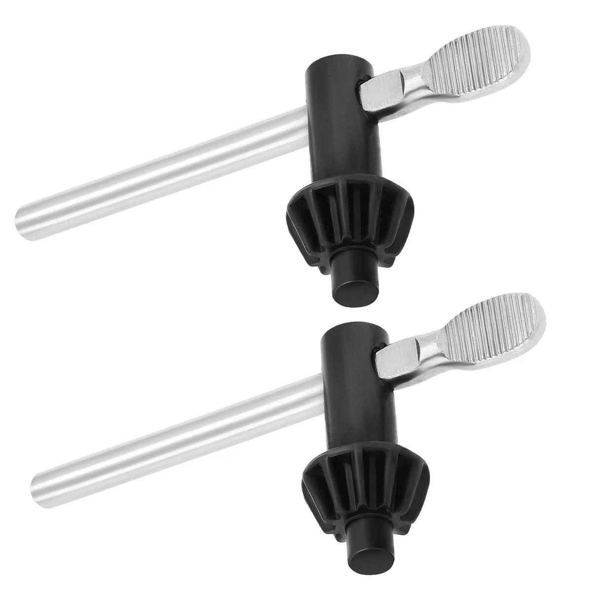 JACOBS 3B 1/2-20 PLAIN BEARING HEAVY DUTY CHUCK 1/8" To 5/8 - Foto 10