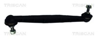 Triscan 8500 24605 Stange/Strebe, Stabilisator Links Rechts Vorderachse FÜR Opel