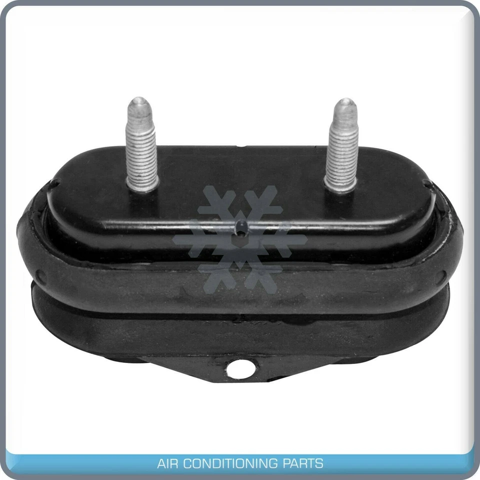 Montaje de motor para Buick Lucerne / Cadillac DTS QOA Foto 2 de 2