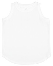 LAT Ladies Relaxed Tank - 3592