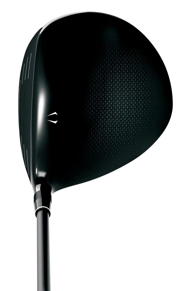 DUNLOP SRIXON Z585 Driver [Model with genuine catalog shaft DUNLOP SRIXON Z585 Driver [Model with genuine catalog shaft