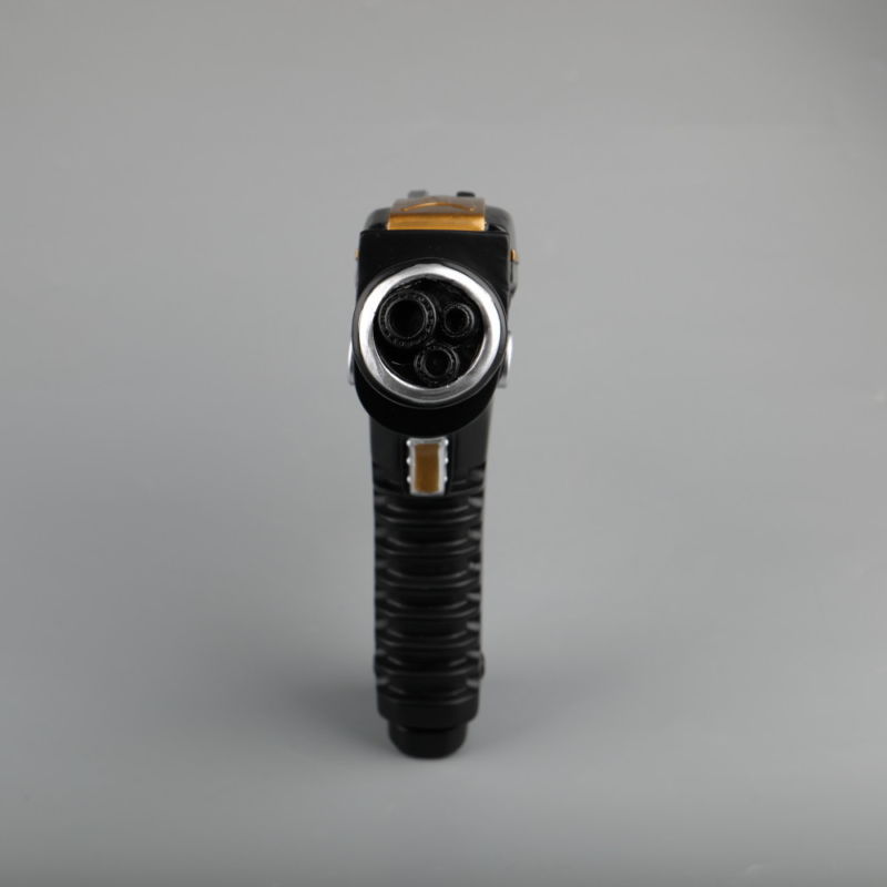 Star Trek Discovery Hand Phaser Type II Prop - Halloween, Cosplay, Resin Replica Collectible