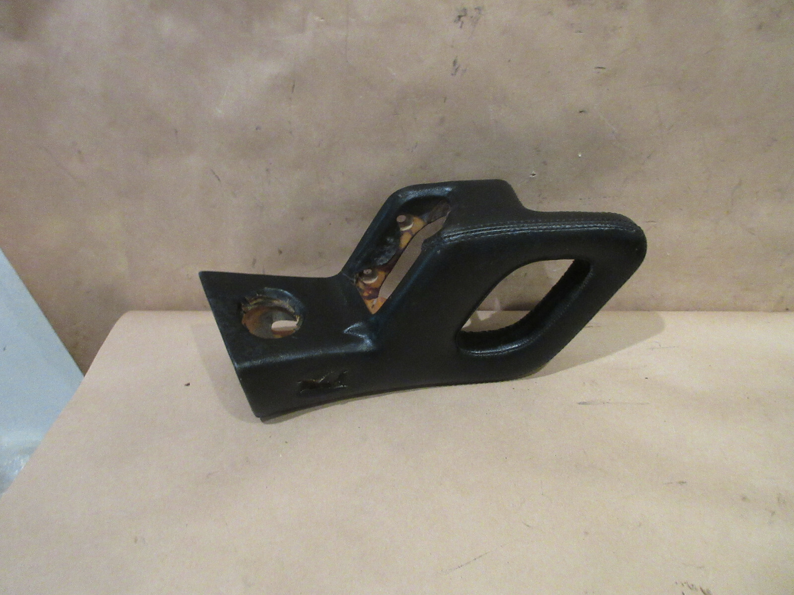 Ferrari 328 LH Door Grab Handle Black P/N 62305000