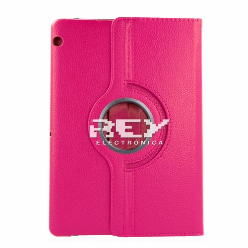 Funda Rotatoria Polipiel para HUAWEI MEDIAPAD T3 10 (9,6") Entrega 24/48h d388 - Imagen 7 de 7