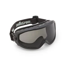 Odyssey II Wildland Fire Safety Goggles - Anti-Fog, Anti-Scratch Eye Protection 