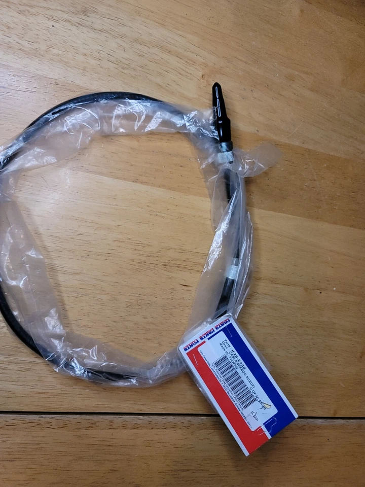 Parts Unlimited K28-2138, 34910-38A03 Speedometer Cable Suzuki - Image 2 of 4