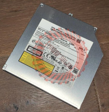 Genuine Dell Inspiron Vostro DVD /-RW Drive P21WX 0P21WX UJ890