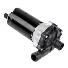 Auxiliary Engine Water Pump 0005000386 for Mercedes-Benz S600 SL55 AMG SL600 6.3