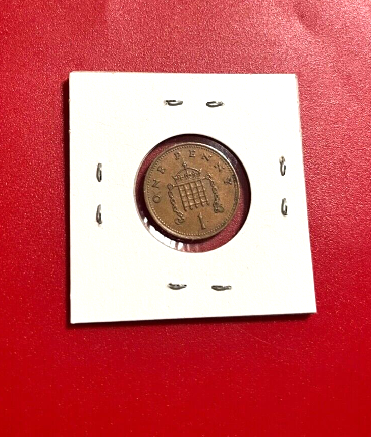 elizabeth-ii-dg-reg-f-d-1988-one-penny-uk-coin-nice-world-coin-ebay