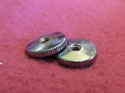 vintage 1965 1967 1968 GIBSON DOMED abr1 bridge thumb wheels