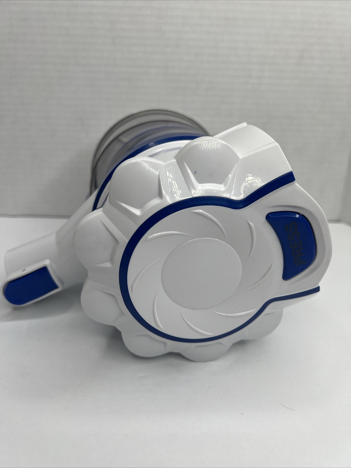 Replacement Part For ORFELD Cordless Stick Vacuum VC818 with 1.4L Big