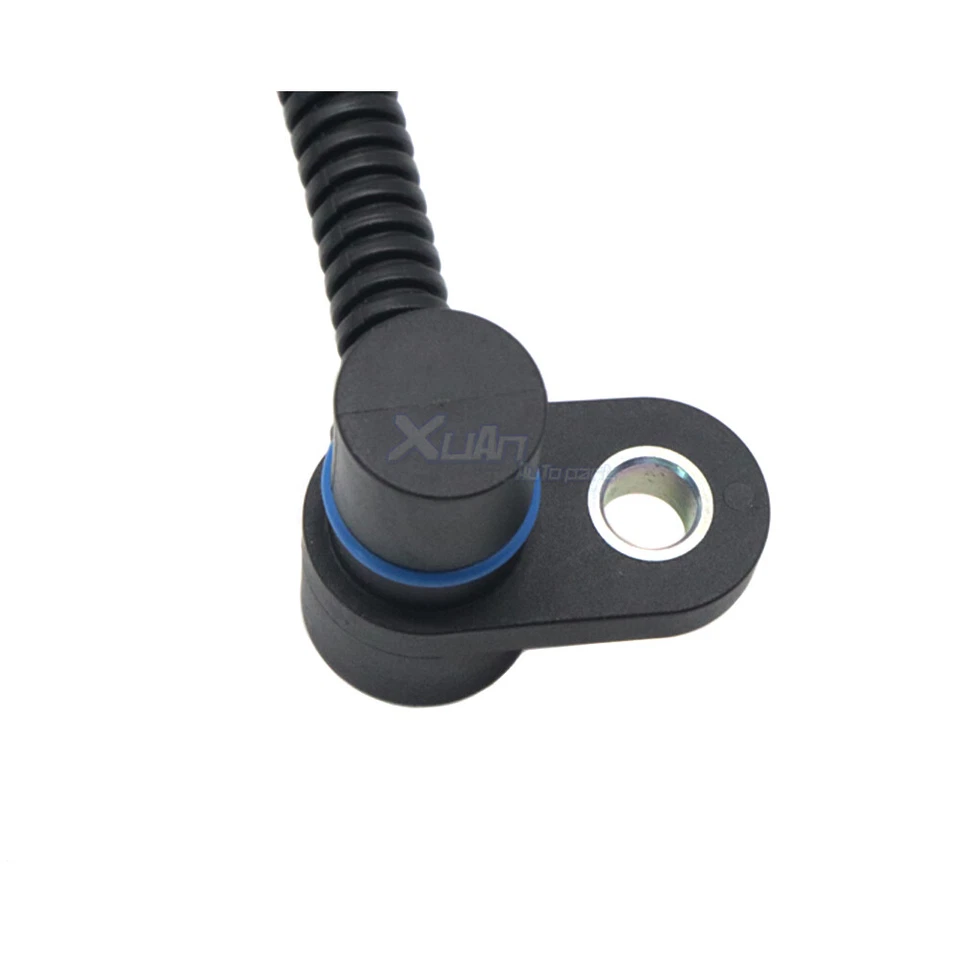 1x Sensor de posición del eje de la manivela para Harley Heritage Softail Glide Springer Street Foto 3 de 4