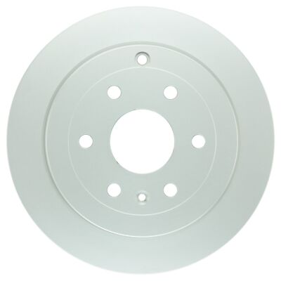Disc Brake Rotor-QuietCast Bosch 25010701