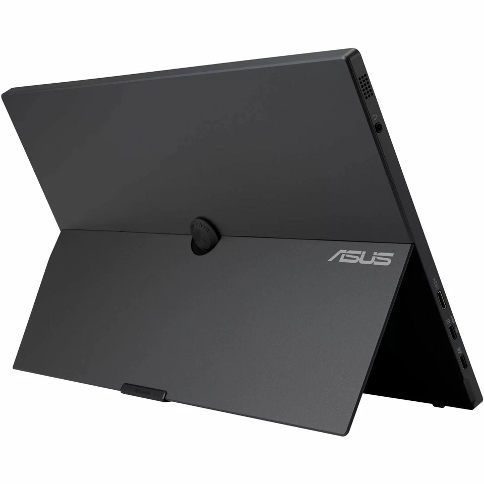 Asus MB16AMTR ZenScreen 16" Class LCD Touchscreen Monitor 1920 x 1080 - Full HD - Image 4 of 4