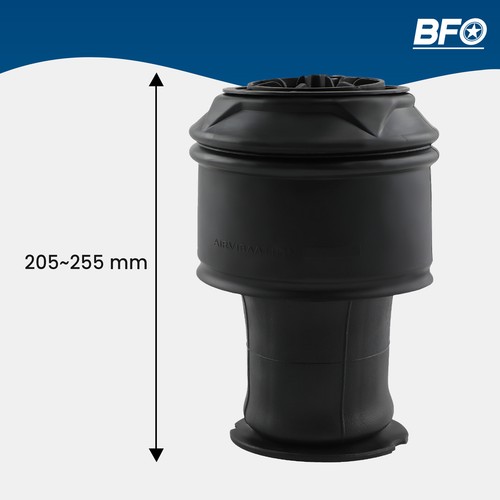 2x Ressort de Suspension Pneumatique arrière for Citroen C4 Grand Picasso 5102R8 - Bild 4 von 21