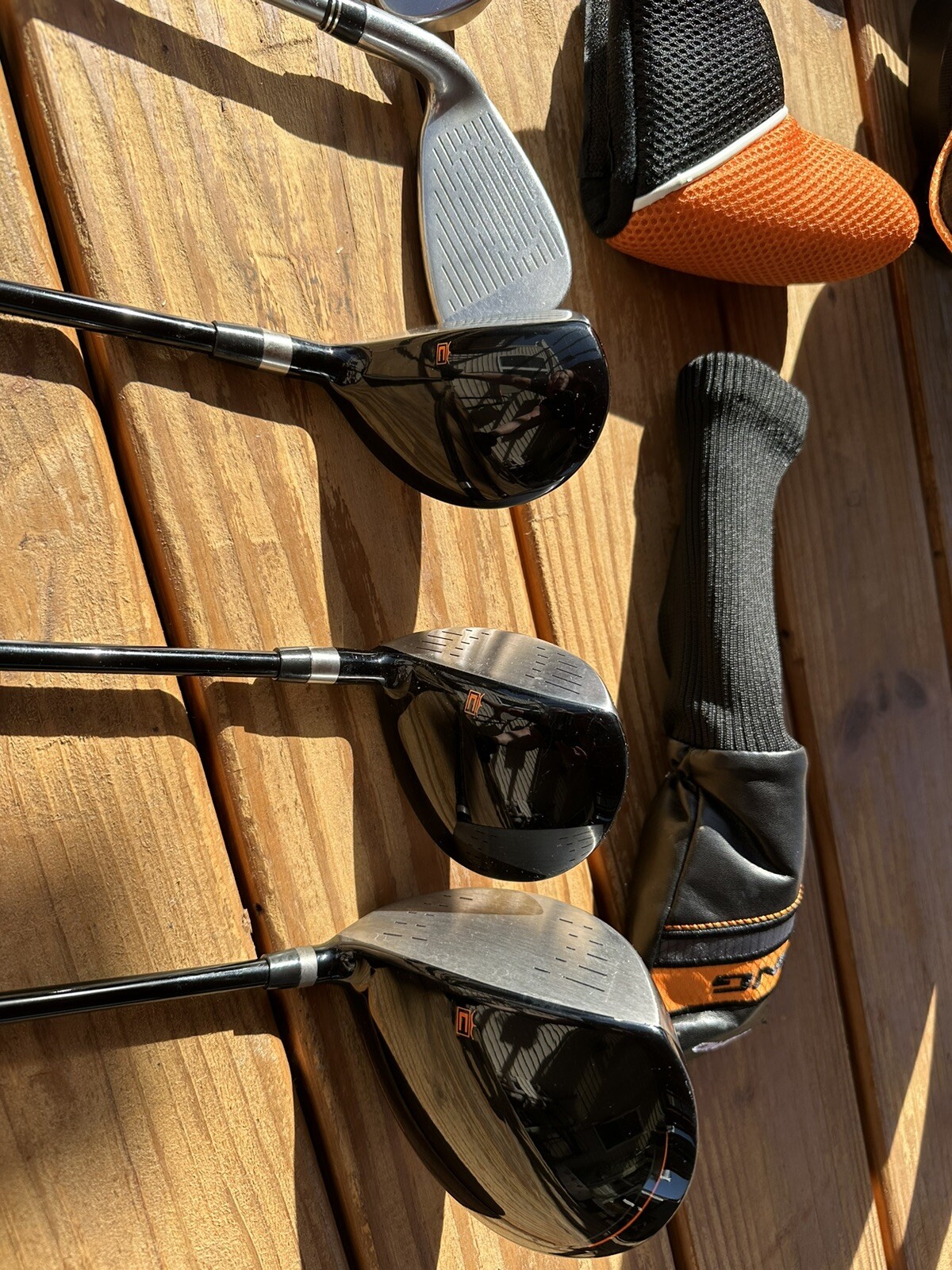 cobra youth golf club set (ages 912 or height 53”60”) eBay