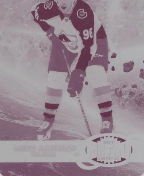 Achievements Printing Plate Magenta