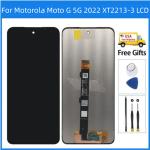 Moto G 5g 2022 Screen Replacement | eBay