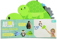 Animal Planet Bath Puzzles Animal Planet Bath Puzzles