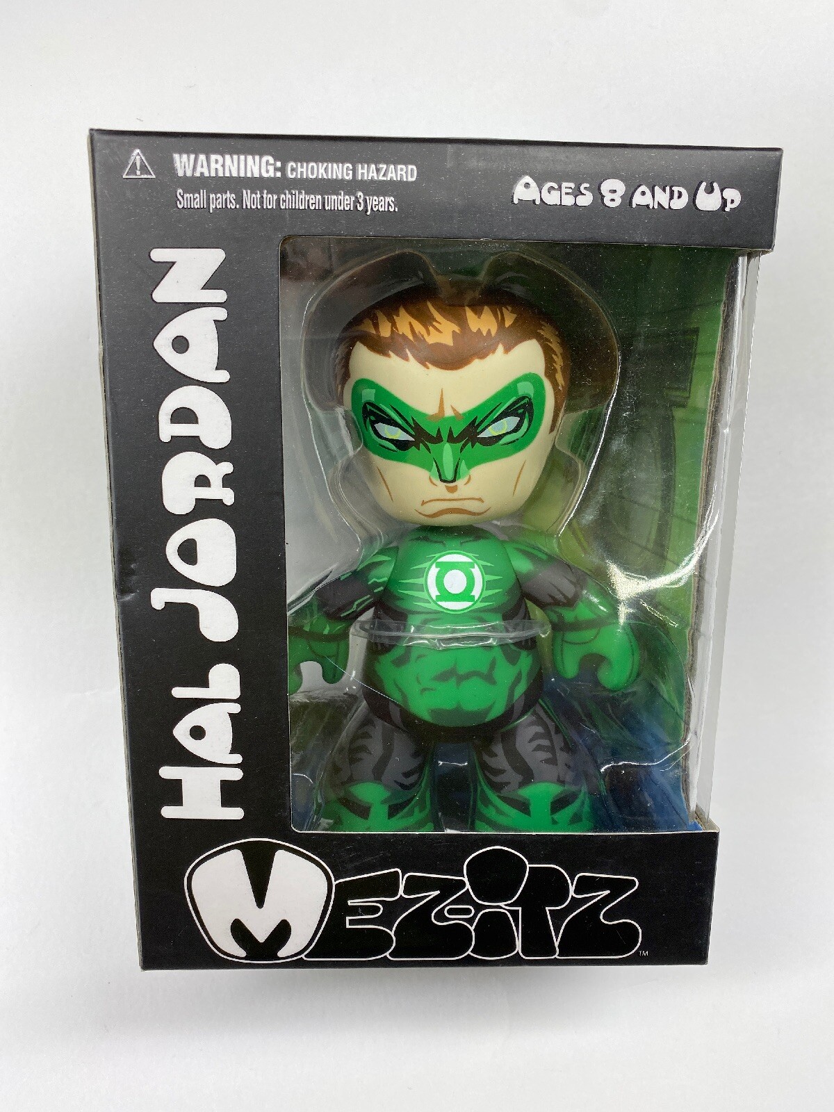 mezco hal jordan
