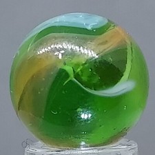 Vacor Cricket Marble .61 Inch Near-Mint Condition Combined Shipping