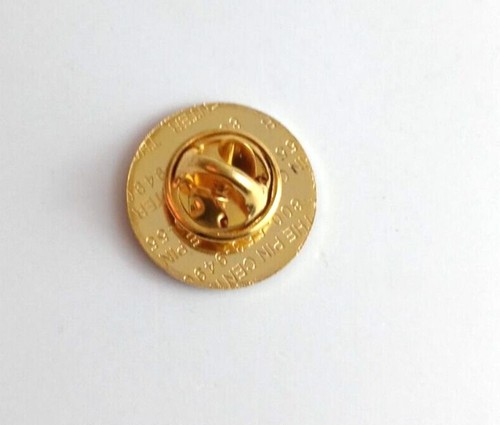 Vintage Salt Lake City Utah Lapel Hat Pin - Picture 2 of 2