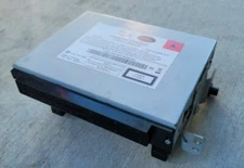 2016 2017 2018 2019 JAGUAR XJ XJL DVD CD PLAYER OPTICAL DISK DRIVE C2D35999 OEM