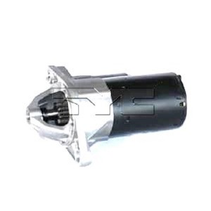 For Jeep Liberty 3.7L V6 2003-2006 Starter Motor TYC 1 ...