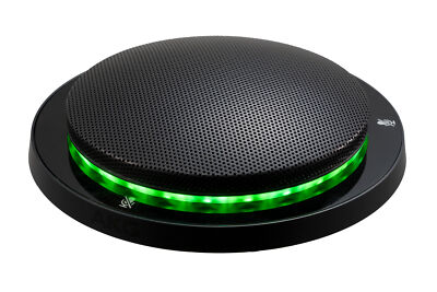 AKG CBL201B Dual Element, Professional Low-Profile Boundary Microphone