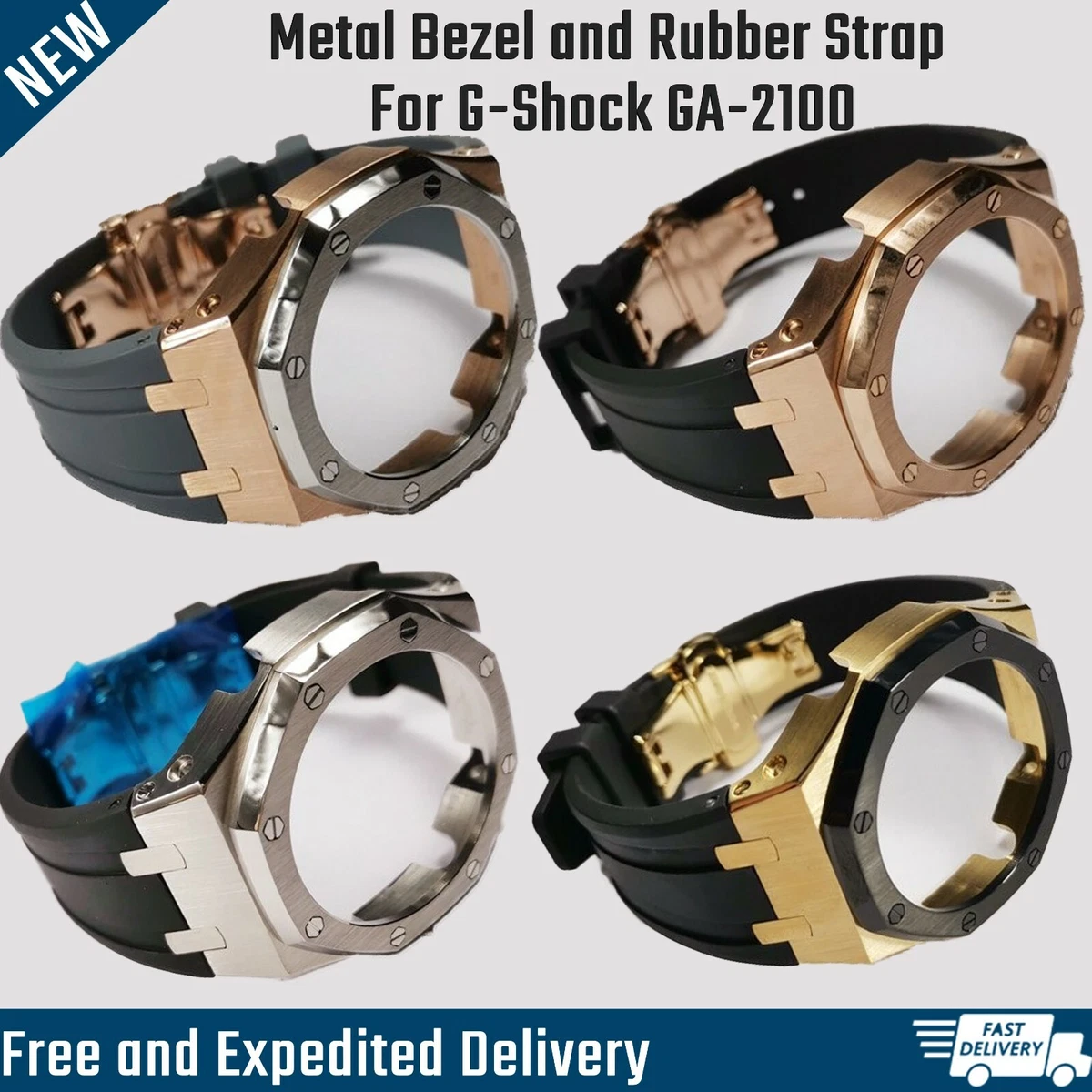 G shock ap rubber sale