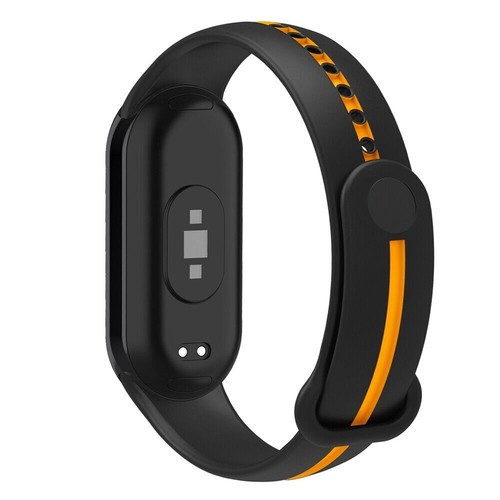 For Xiaomi Mi Band 8/8 NFC/9/9 NFC Watch Strap Replacement Wristband Bracelet - Zdjęcie 411 z 517