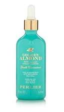 Perlier Golden Almond Bi-Phase Vitamin E Anti- Crepe Oil ~Golden Almond Unsealed