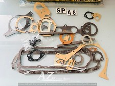 Guarnizioni motore Fiat 127 900cc