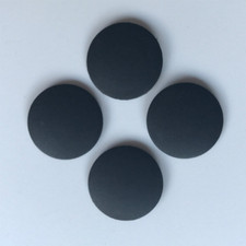 Bottom Rubber Feet set for Macbook Air 11'' 13'' Retina A1370 A1369 A1465 4 Pcs