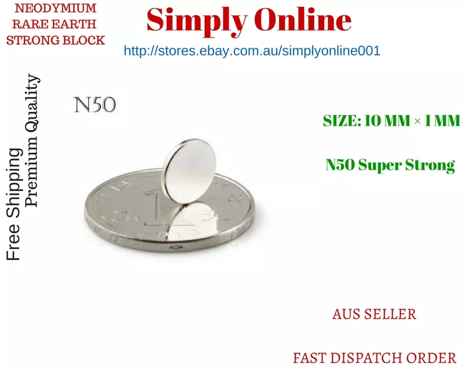 Ebay magnets deals