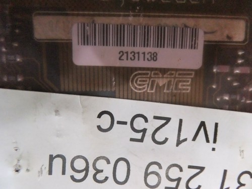 ABB Asea Brown Boveri FWE21192 I/O Board YB560103BD DSQC236T NEW - Picture 4 of 5