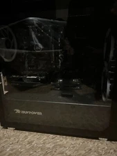 RGB gaming computer IBUYPOWER