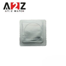 Watch Sapphire Crystal Glass for Patek Philippe 27.2 0.6mm Flat Round