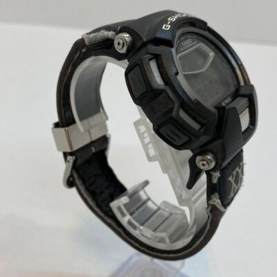 CASIO　G-SHOCK　GMD-B800SC-1BJF Casio G-SHOCK GMD-B800SC-1BJF COMPACT Step Tracker Bluetooth