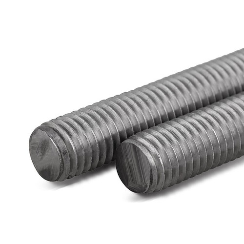 A2 Stainless Steel Left Thread Fully Threaded Rod Bar Studding M4 M5 M6 M8 -M24 - Picture 5 of 5